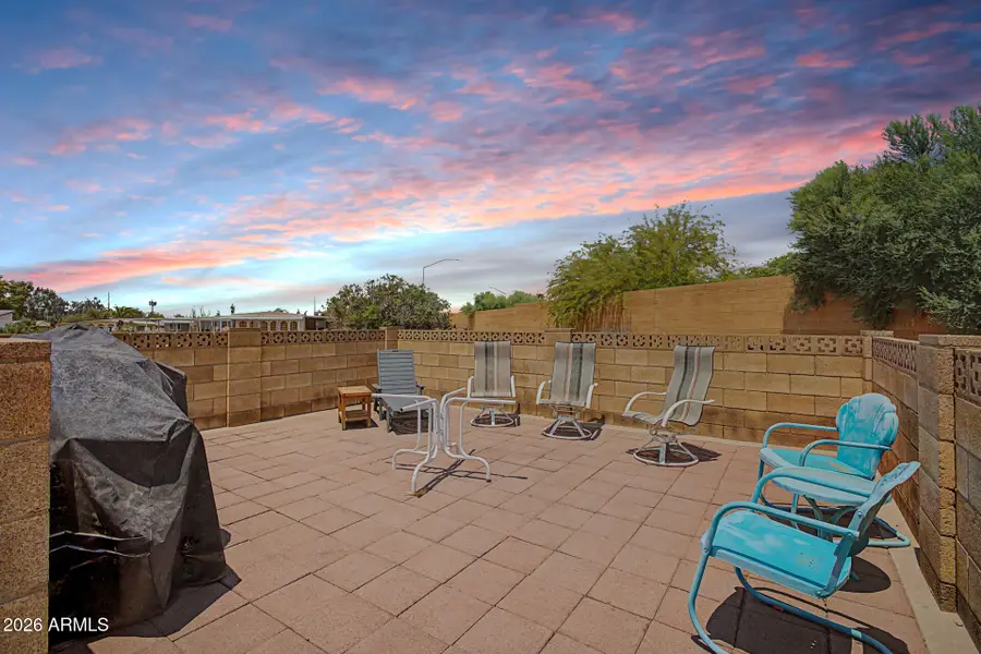 7722 E Calypso Avenue, Mesa, AZ 85208 - #3