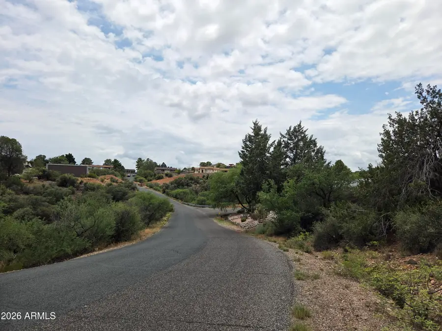 23xx S Valley Drive #698, Cottonwood, AZ 86326 - #3