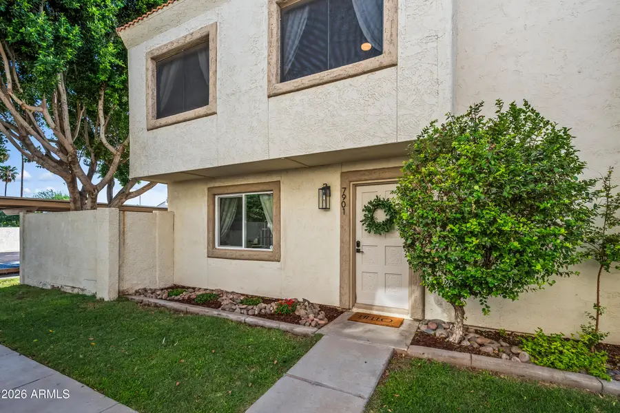 7901 E Keim Drive, Scottsdale, AZ 85250 - #2