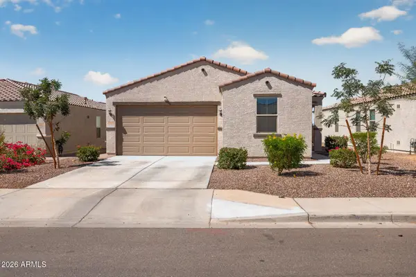 12416 W Belmont Avenue, Glendale, AZ 85307