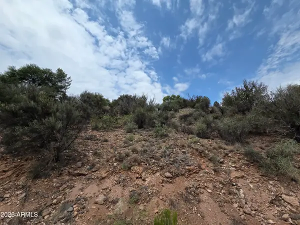 2358 S Valley Drive #699, Cottonwood, AZ 86326