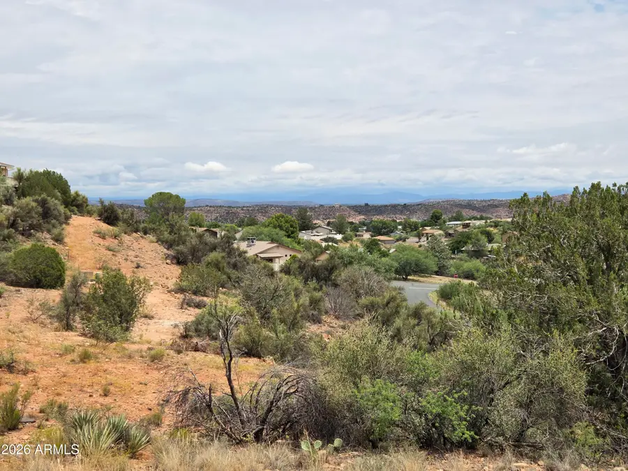 2350 S Valley Drive #700, Cottonwood, AZ 86326 - #2