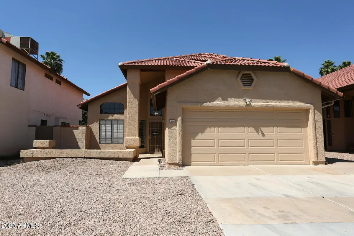 924 E Manor Drive, Chandler, AZ 85225 - #1