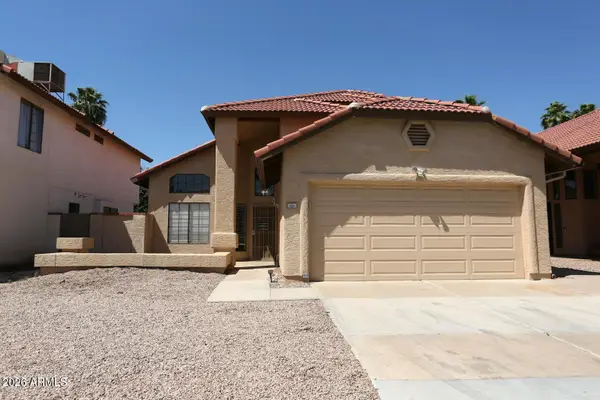924 E Manor Drive, Chandler, AZ 85225