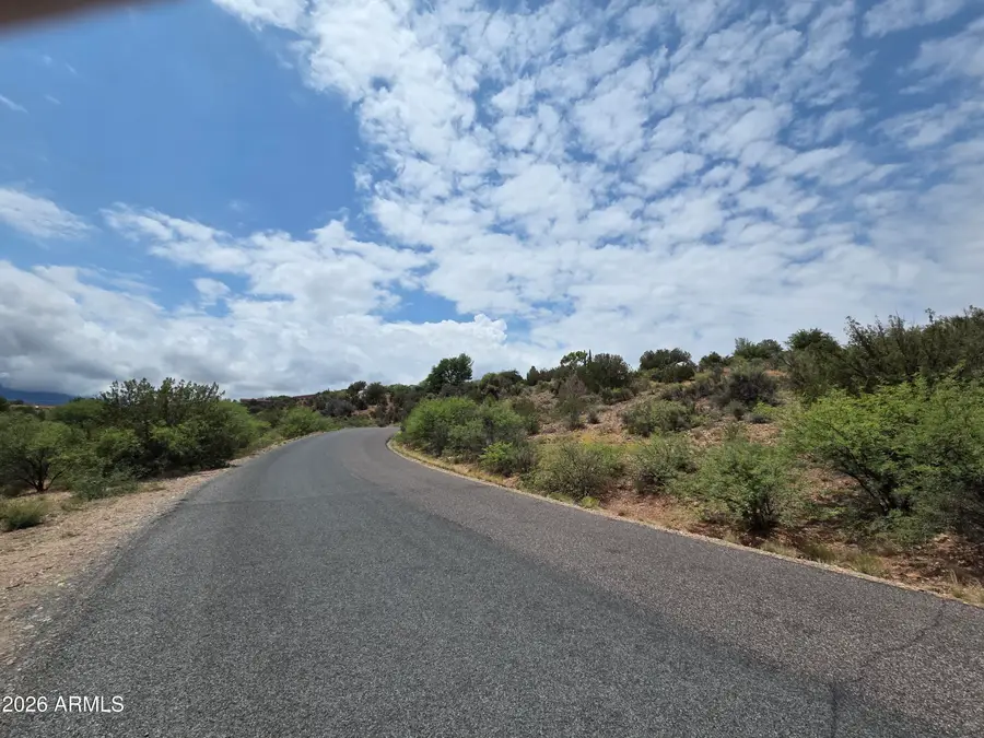 2336 S Valley Drive #701, Cottonwood, AZ 86326 - #2
