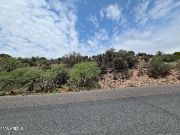 2324 S Valley Drive #702, Cottonwood, AZ 86326