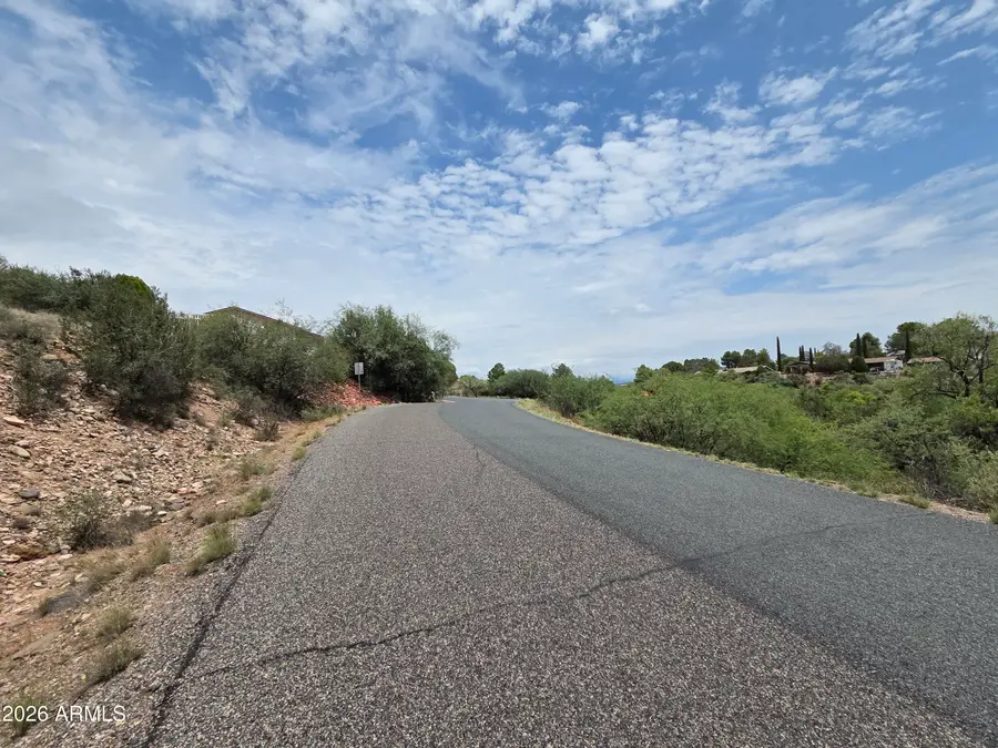2324 S Valley Drive #702, Cottonwood, AZ 86326 - #3