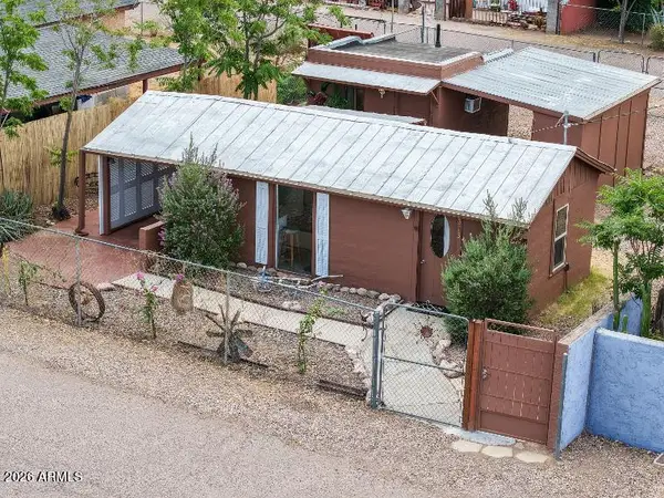 313 W Palma Street, Superior, AZ 85173