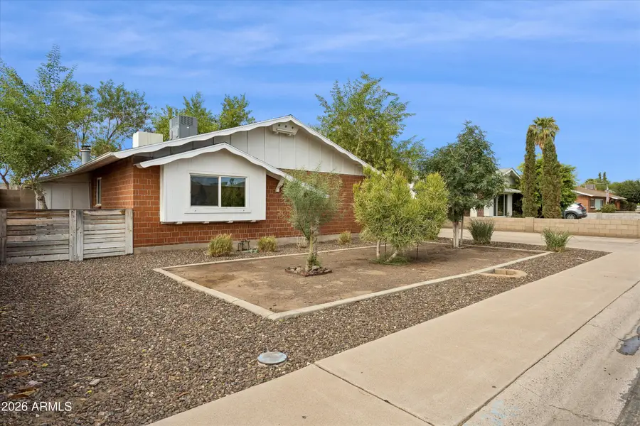 4201 W Tuckey Lane, Phoenix, AZ 85019 - #2