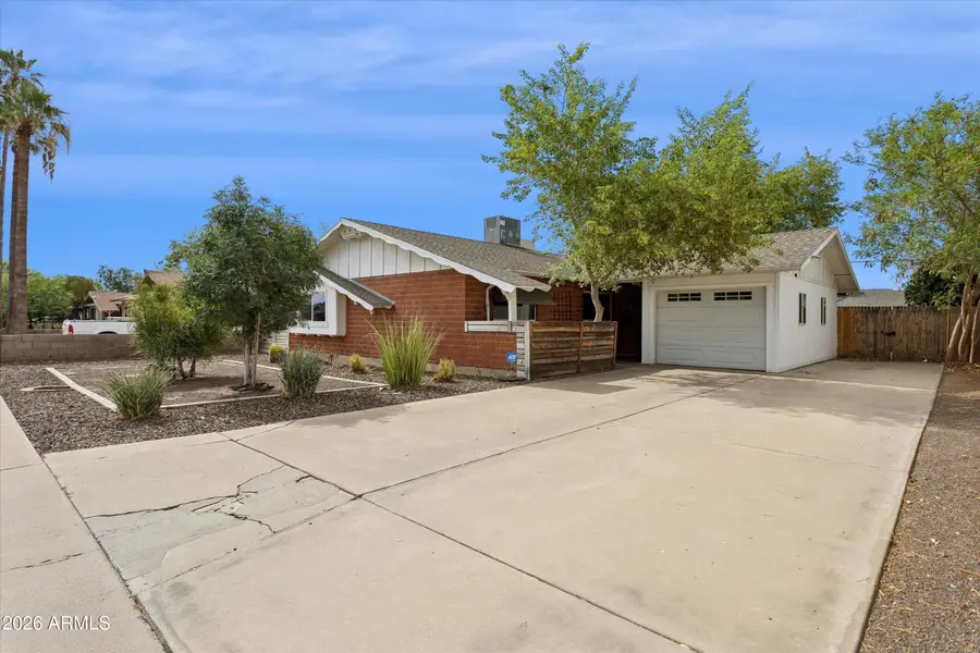 4201 W Tuckey Lane, Phoenix, AZ 85019 - #3