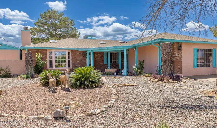 1430 Calle Amable --, Sierra Vista, AZ 85635 - #2