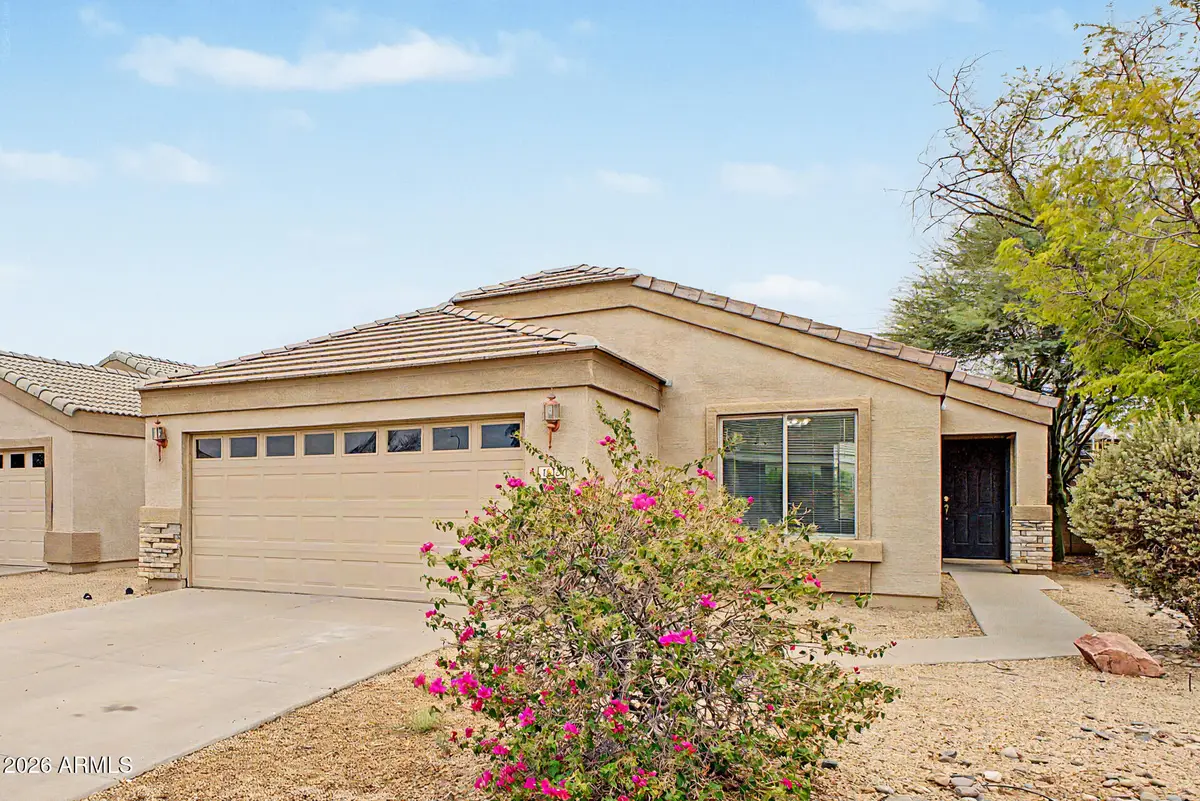 1313 S 107th Drive, Avondale, AZ 85323 - #1