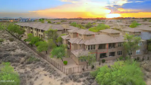 20100 N 78th Place #2068, Scottsdale, AZ 85255