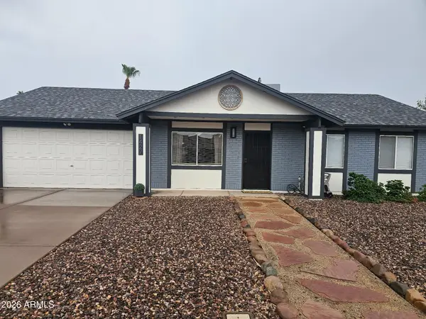1427 W Chilton Street, Chandler, AZ 85224