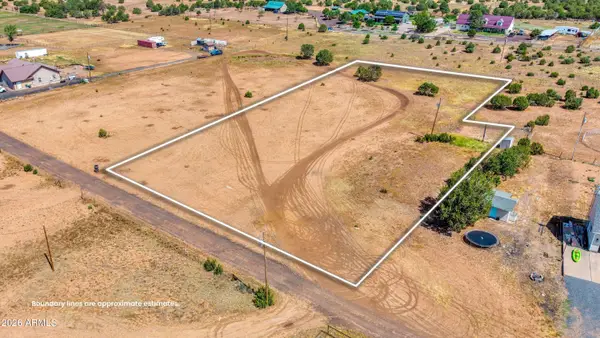 6786 Plumb Lane, Show Low, AZ 85901