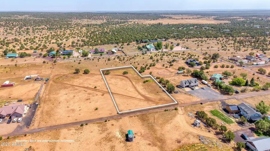6786 Plumb Lane, Show Low, AZ 85901 - #2