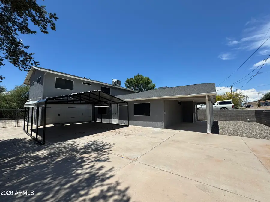 4080 N Pima Way, Rimrock, AZ 86335 - #2