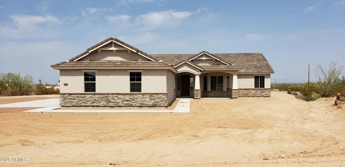 5363 W Adobe Dam Drive, Queen Creek, AZ 85142 - #1