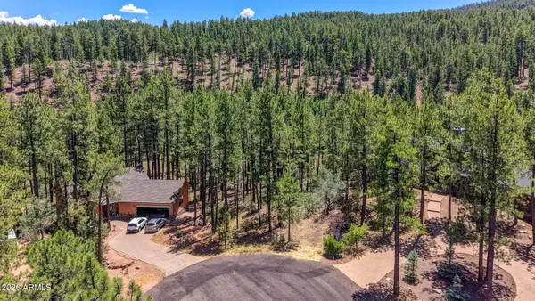 21 S Louie Circle #21, Payson, AZ 85541