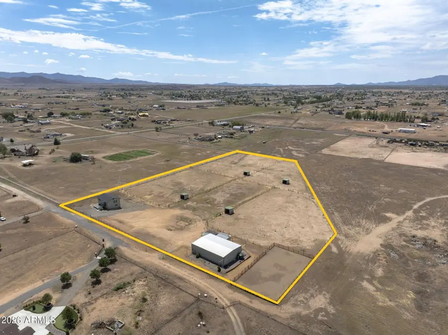 7075 E Airfield Road, Prescott Valley, AZ 86315 - #2