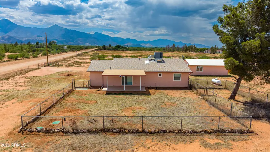 8169 E Larson Road, Hereford, AZ 85615 - #3