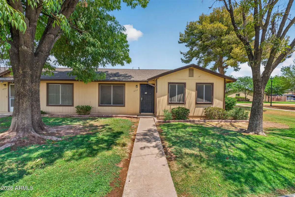 6139 N 31st Avenue, Phoenix, AZ 85017 - #1