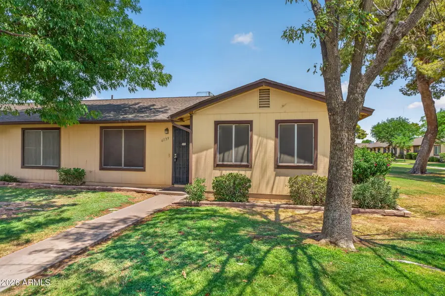 6139 N 31st Avenue, Phoenix, AZ 85017 - #3