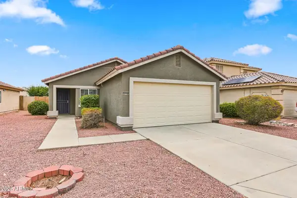 11945 W Corrine Drive, El Mirage, AZ 85335