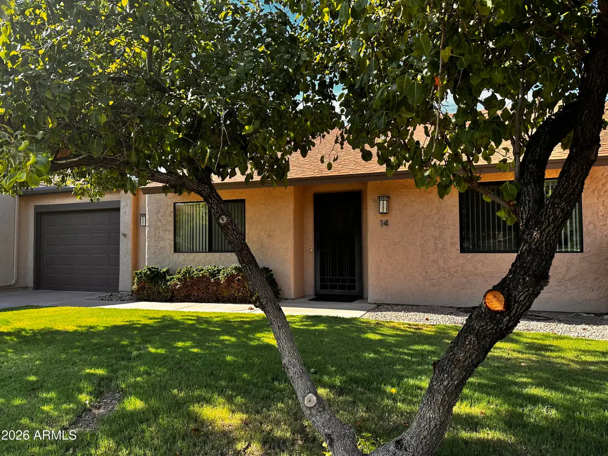 14 Leisure World --, Mesa, AZ 85206 - #1