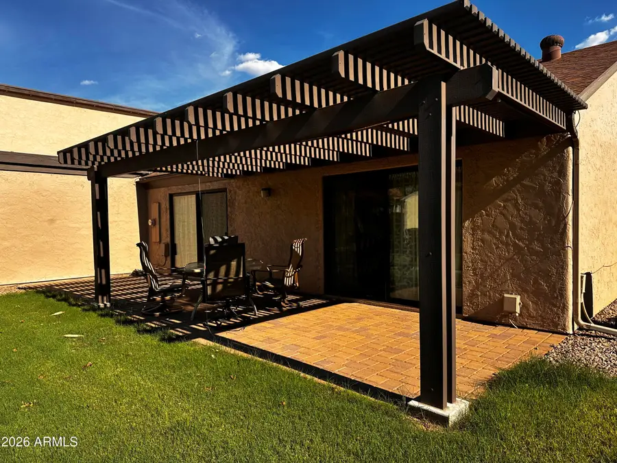 14 Leisure World --, Mesa, AZ 85206 - #3