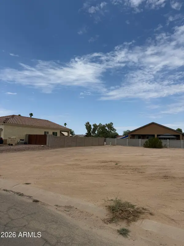 14558 S Brook Hollow Road #809, Arizona City, AZ 85123