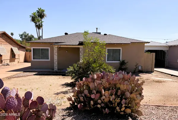 2854 N Greenfield Road, Phoenix, AZ 85006