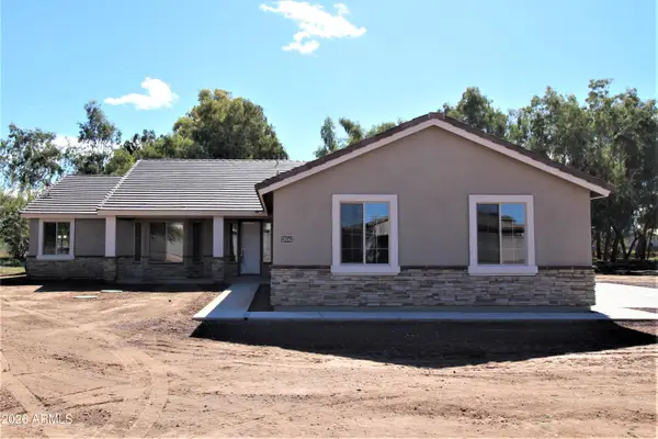 3398 W Hooper Trail, Queen Creek, AZ 85142