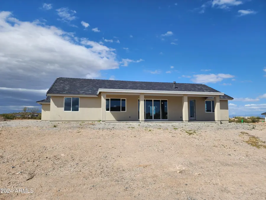 3398 W Hooper Trail, Queen Creek, AZ 85142 - #2