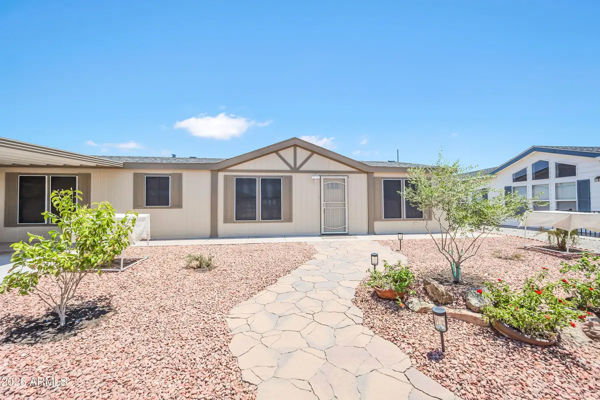40571 N Clubhouse Street, San Tan Valley, AZ 85140 - #1