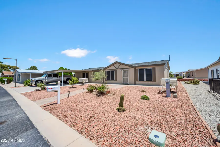 40571 N Clubhouse Street, San Tan Valley, AZ 85140 - #2