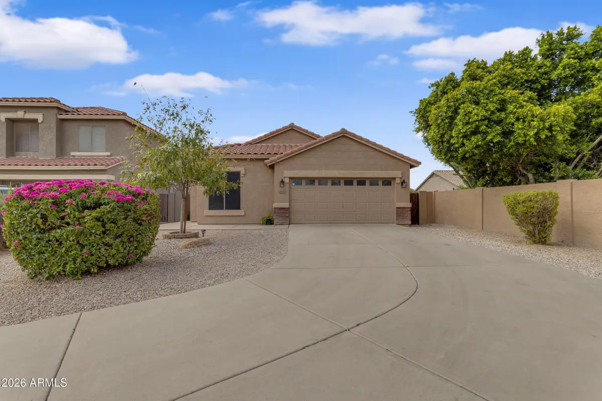 1121 E Ranch Court, Gilbert, AZ 85296 - #1