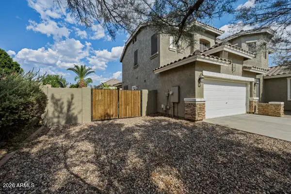 4123 S Wayne Place, Chandler, AZ 85249 - #3