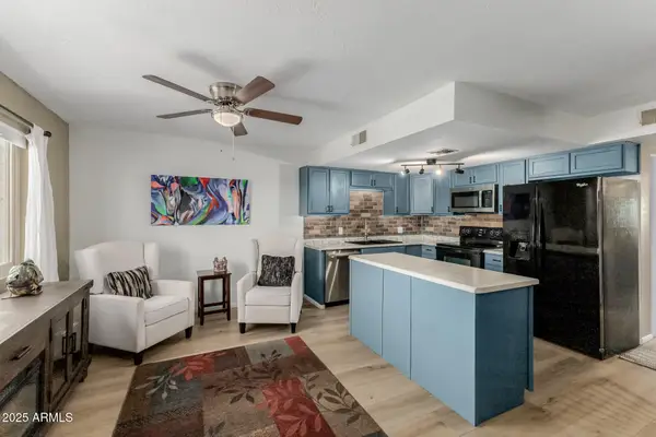 455 N Tegner Street #54, Wickenburg, AZ 85390