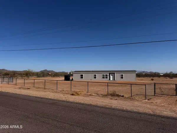 51750 W Wildwood Road, Maricopa, AZ 85139