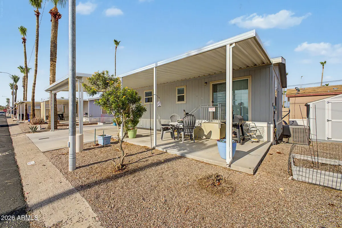 7807 E Main Street #H-25, Mesa, AZ 85207 - #1