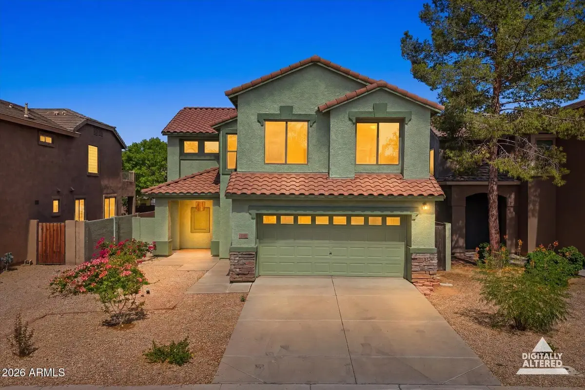 1159 S Hazel Street, Gilbert, AZ 85296 - #1