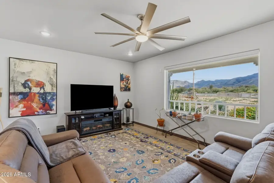 5825 E Hereford Road, Hereford, AZ 85615 - #3