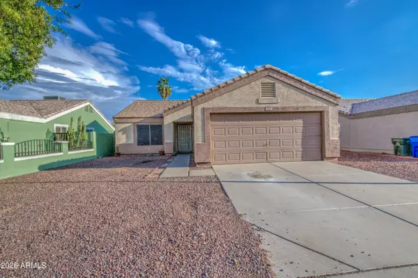 8313 W Mulberry Drive, Phoenix, AZ 85037