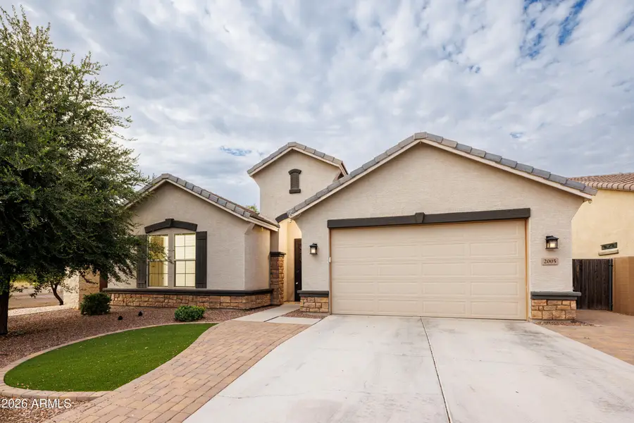 2005 W Aston Drive, San Tan Valley, AZ 85144 - #3
