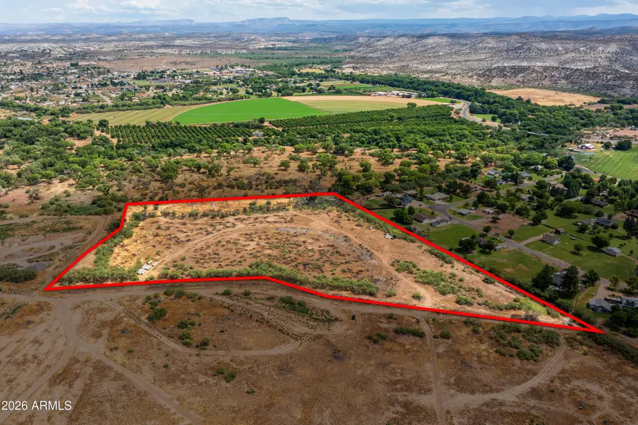 800 Finnie Flat Road #---, Camp Verde, AZ 86322 - #2