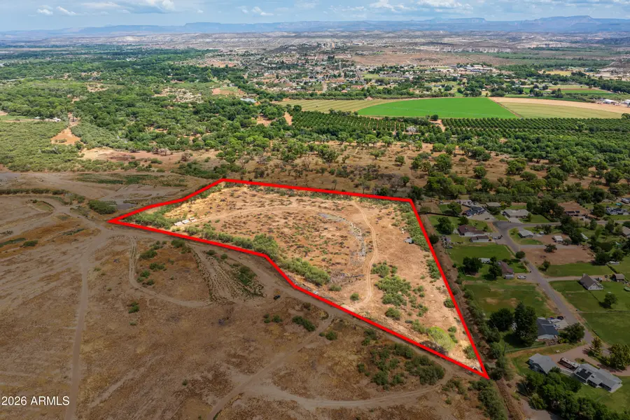 800 Finnie Flat Road #---, Camp Verde, AZ 86322 - #3