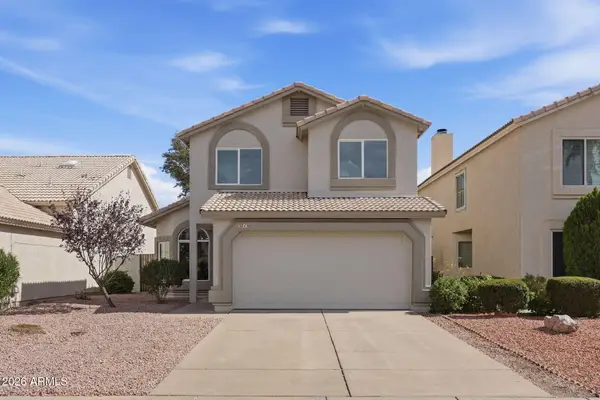 3713 E Taro Lane, Phoenix, AZ 85050
