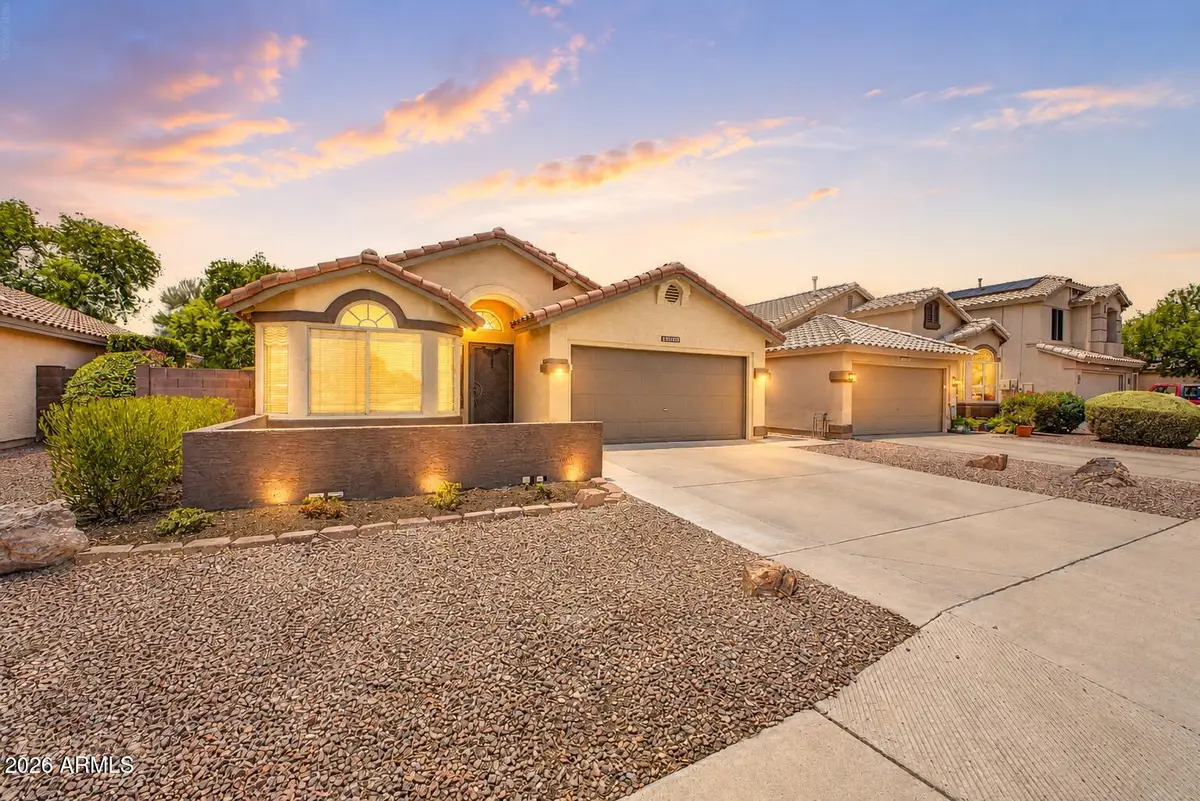 21248 N 88th Lane, Peoria, AZ 85382 - #1