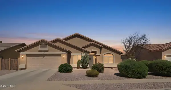 4217 S 76th Lane, Phoenix, AZ 85043